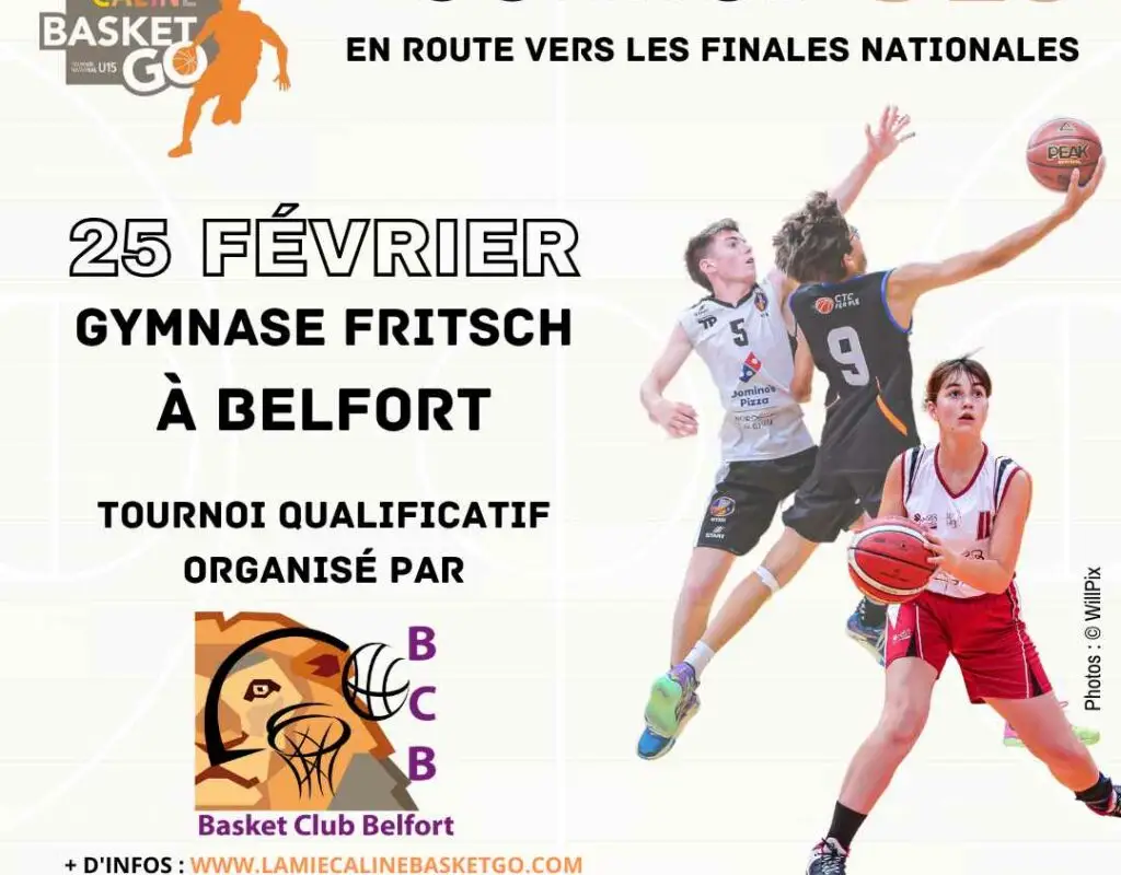Basket Club Belfort