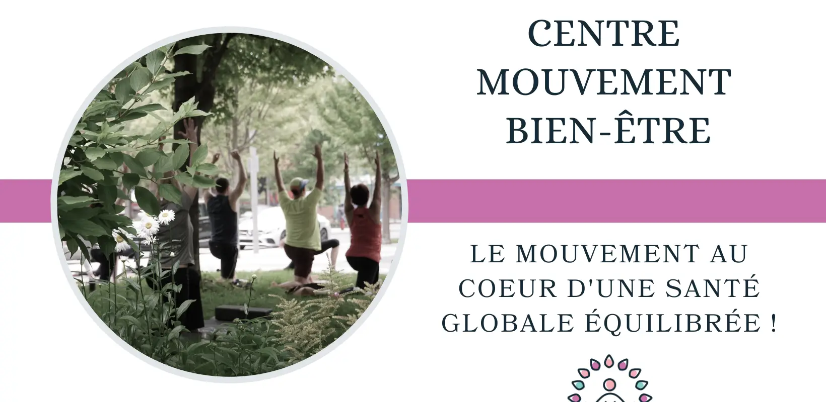 Centre mouvement bien-tre