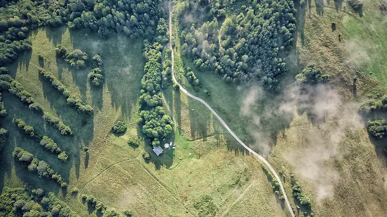 Lyžiarske stredisko Horná Lehota - Lúčka