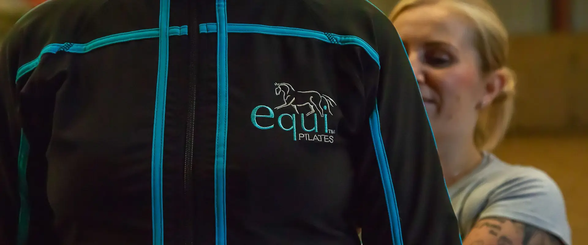 The Equestrian Movement Mentor at BlackSalt Pilates