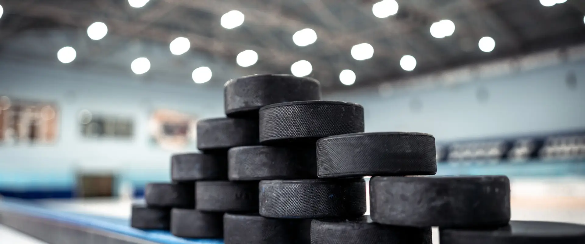 ISS Hockey