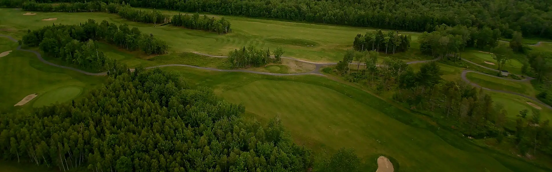 Club de Golf Les Boiss de Joly 2020