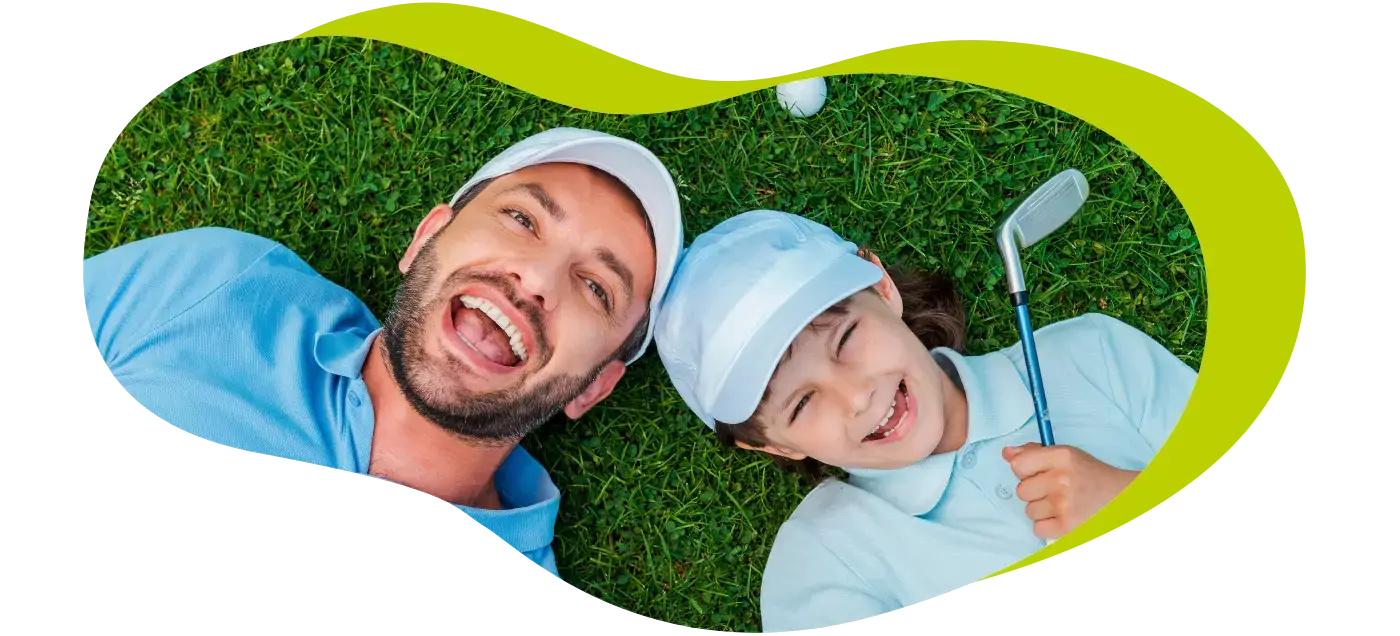 Henley Adventure Golf