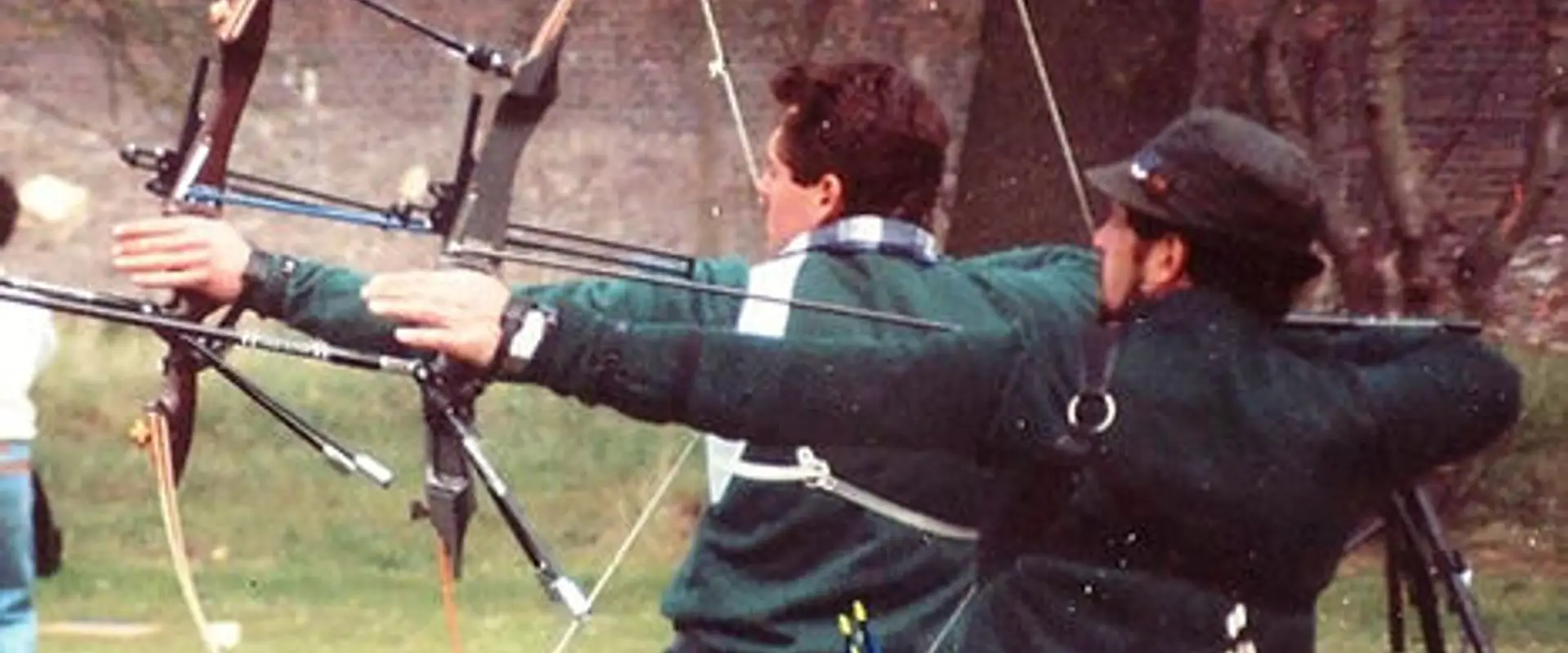 Archery Insight