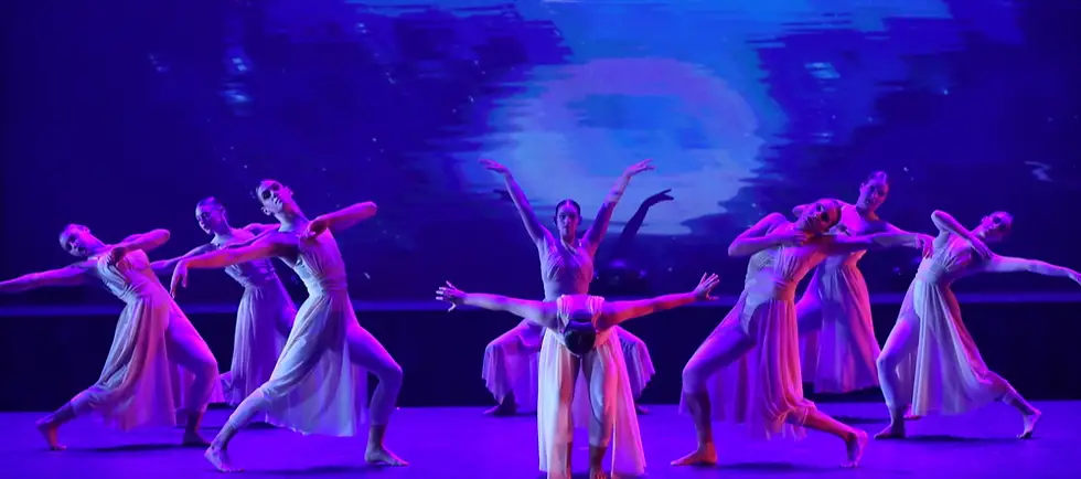 Dynamic Performing Arts