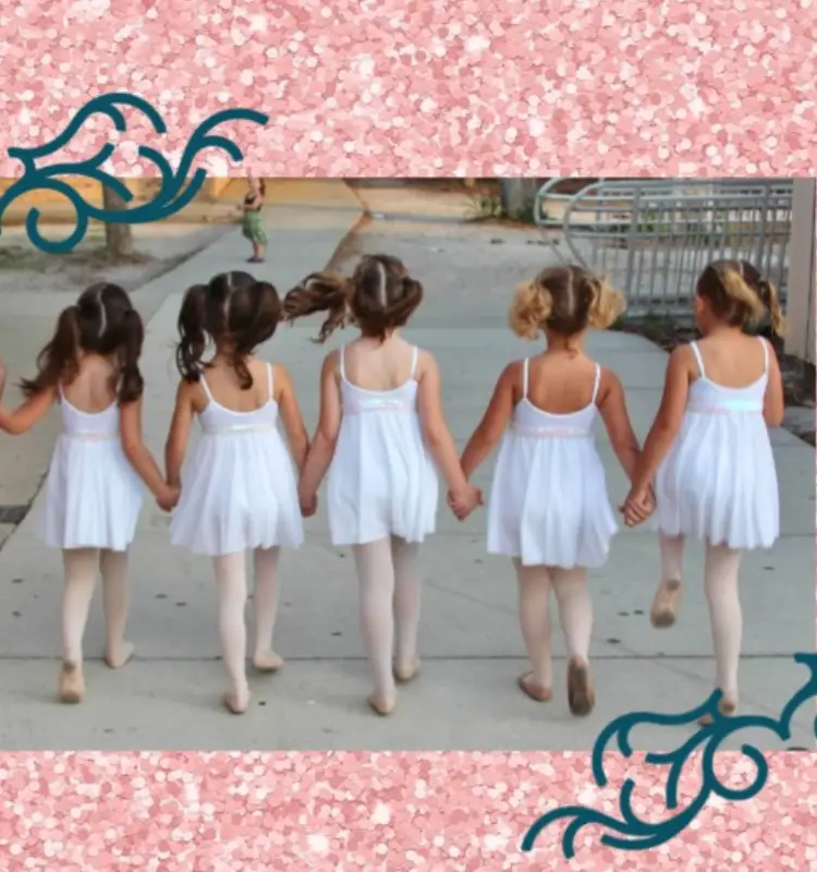 Ziegfeld School Of Dance