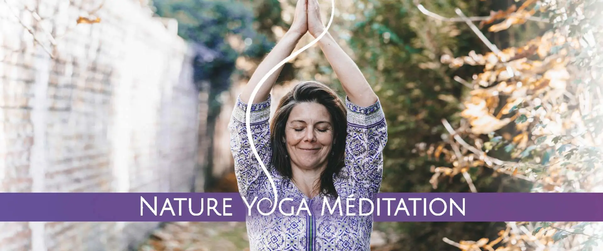 Nature Yoga Meditation