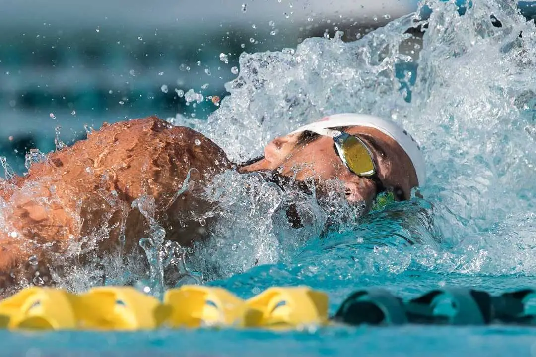 Swimming Lessons Classes Singapore - HydroSplash Swimming Academy | Swimming Coach