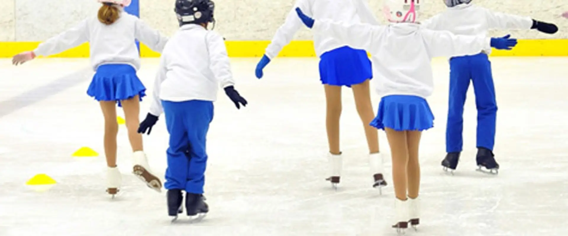 Figure Skating Club The Silver Blades Laval