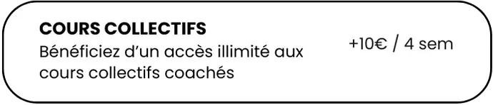 Salle de sport Vesoul - Liberty GYM