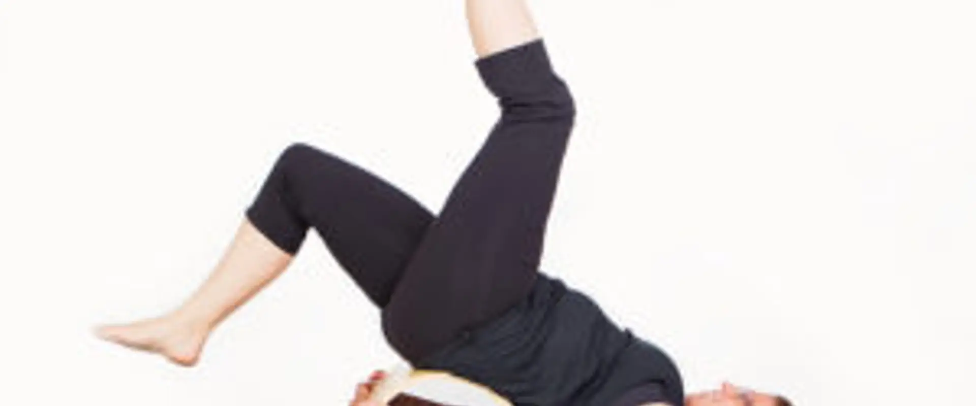 Yoga With Corinna