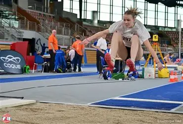 Assa Athlétisme