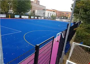 Playfiveaside ltd