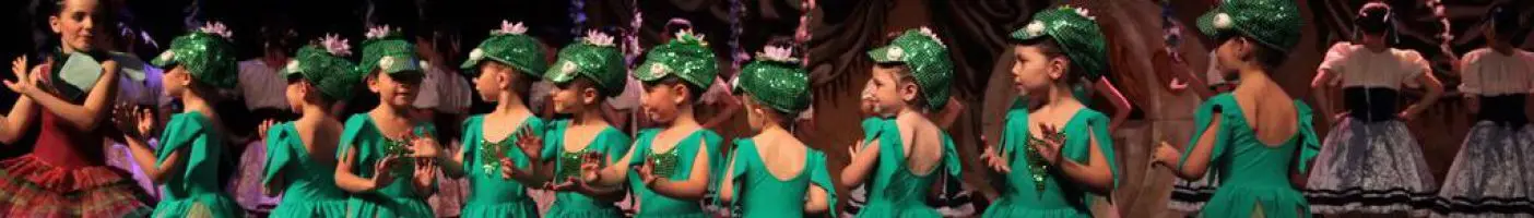 Dance Passion