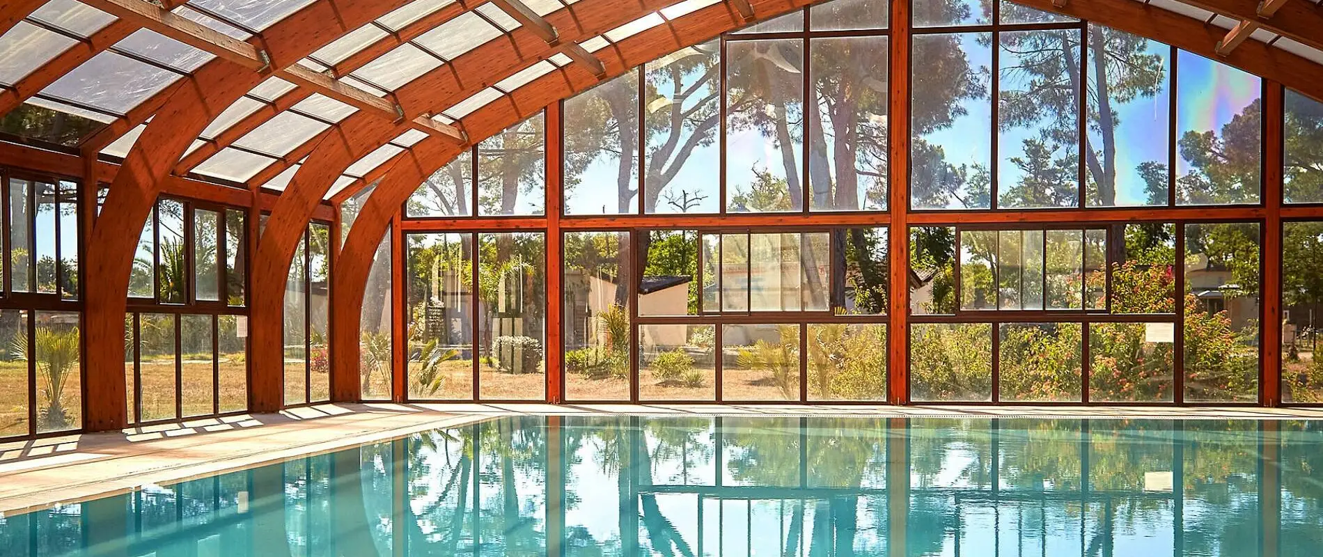 Camping Domaine d'Anghione