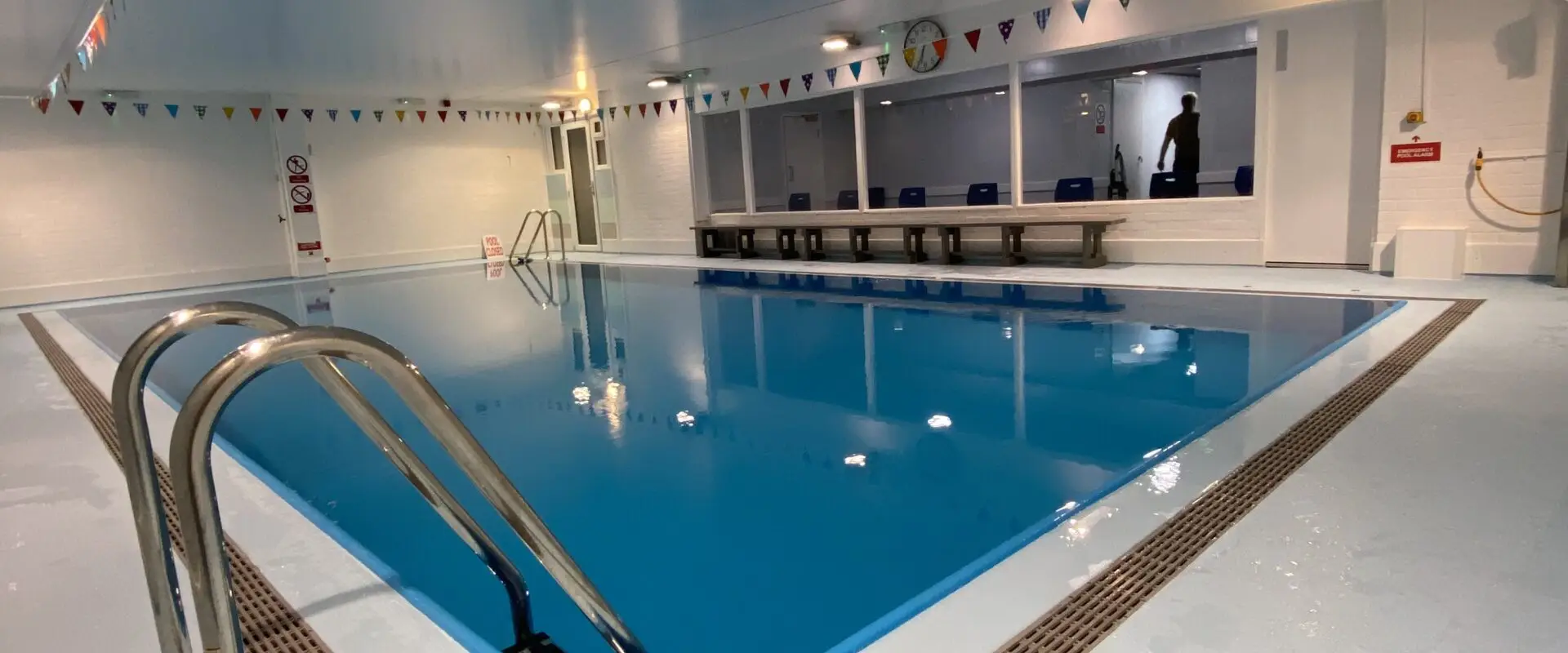 The Swim School