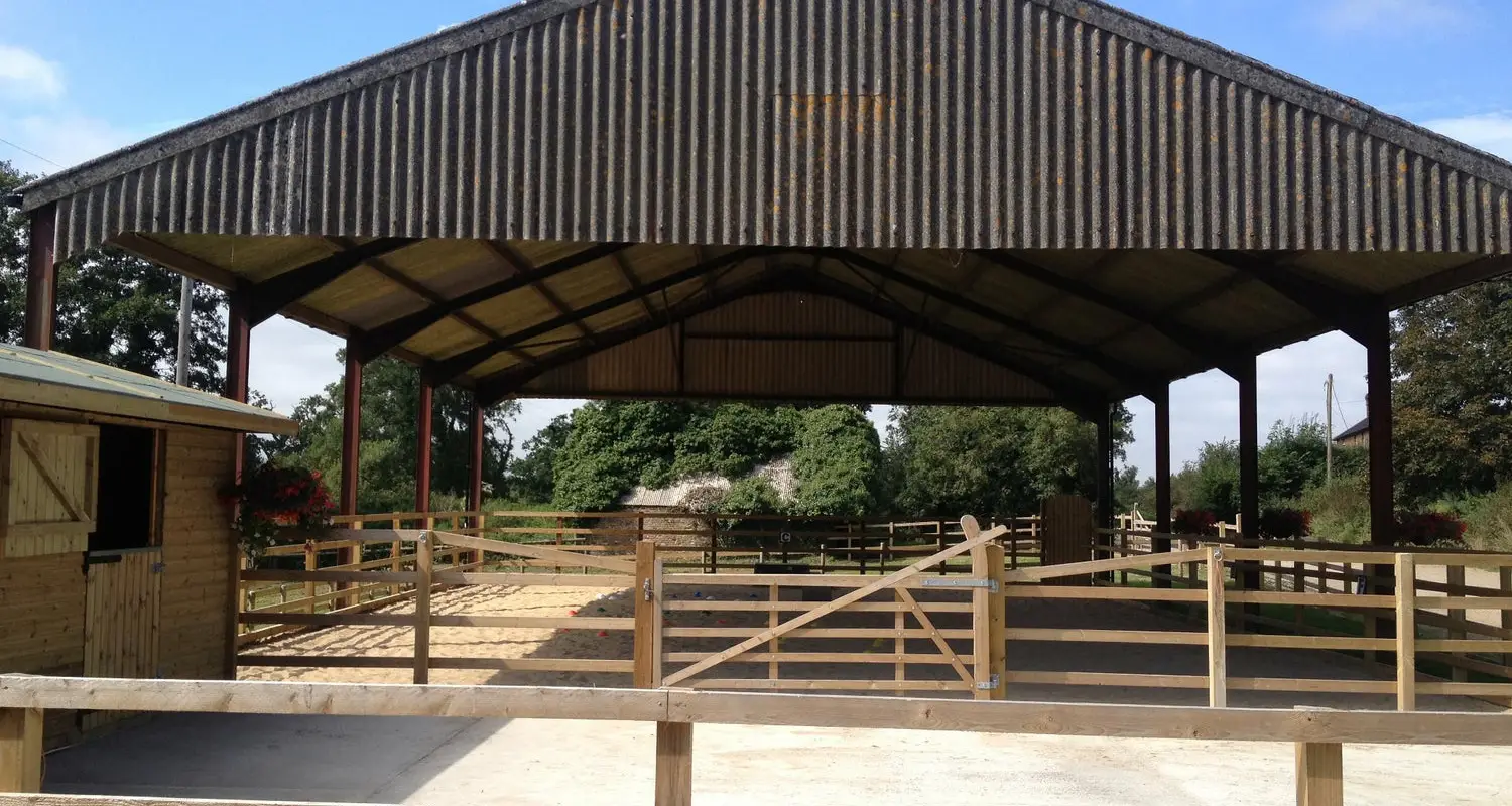 Pony Palace