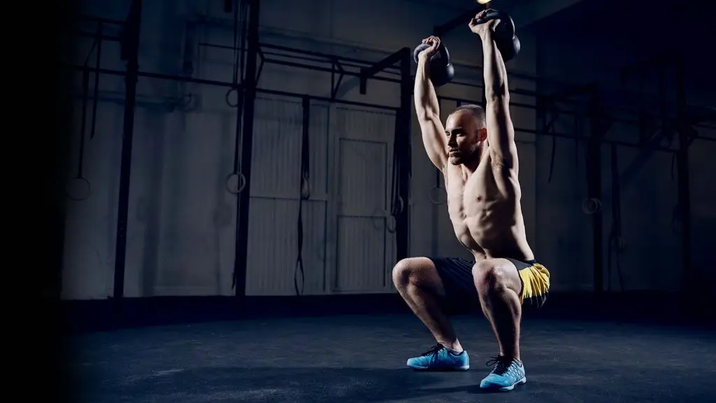 crossfit Saint Maximin