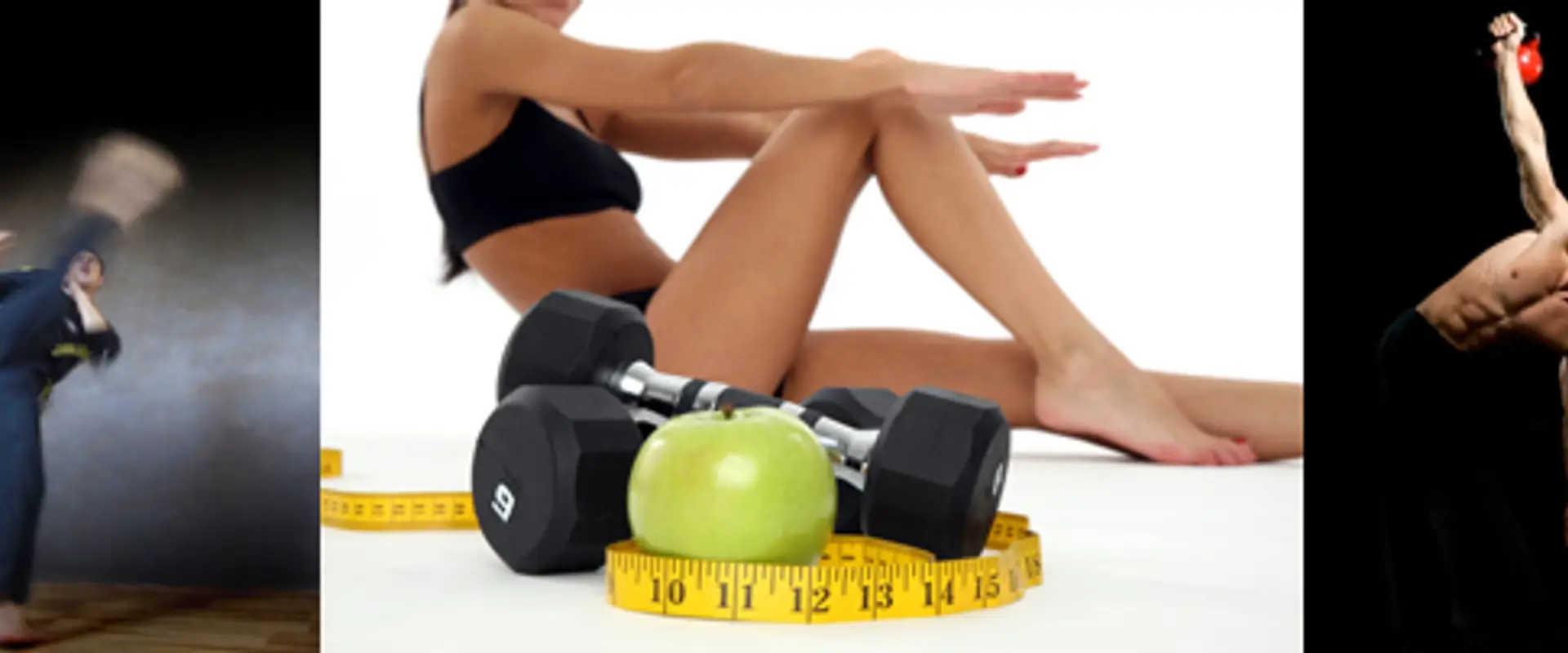 Advantage Health Sport Fitness Training