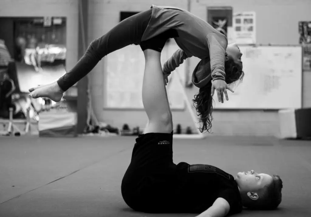 Dynamacro Gymnastics Academy