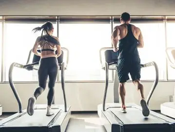 Just Run Fitness