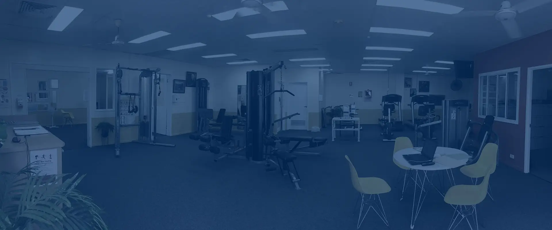 Health & Hearts Exercise Physiology Clinic