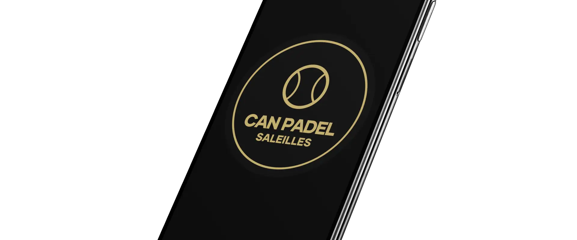 Can Padel