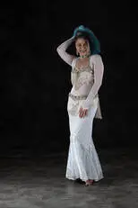 Aaliyah Dance, Exploration Through Dance