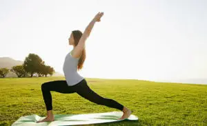 Yoga Acharya Manish - PreventionNcure Yoga Health n Happiness