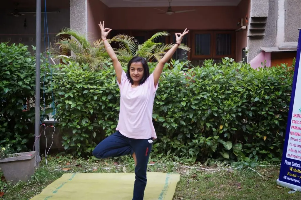 YOGMANTHAN