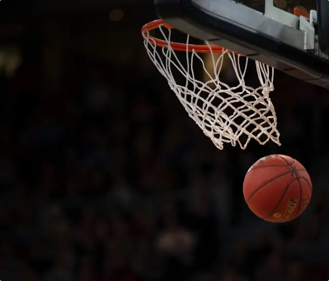 SCUF Basket-ball