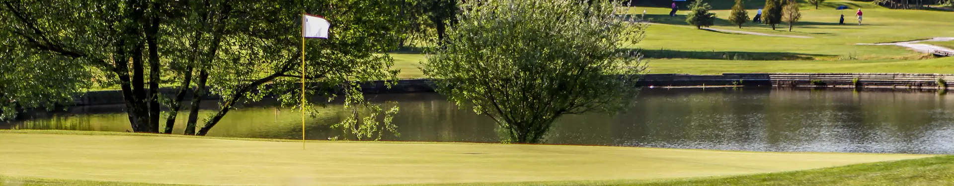 Guildford Golf & Country Club