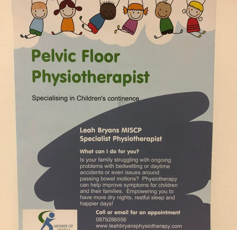 Leah Bryans Physiotherapy