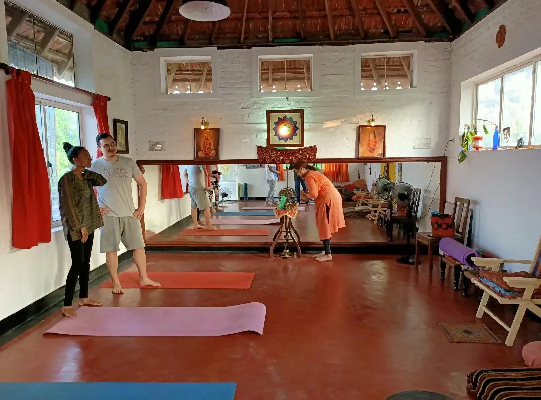 Experience Ayurveda Kochi