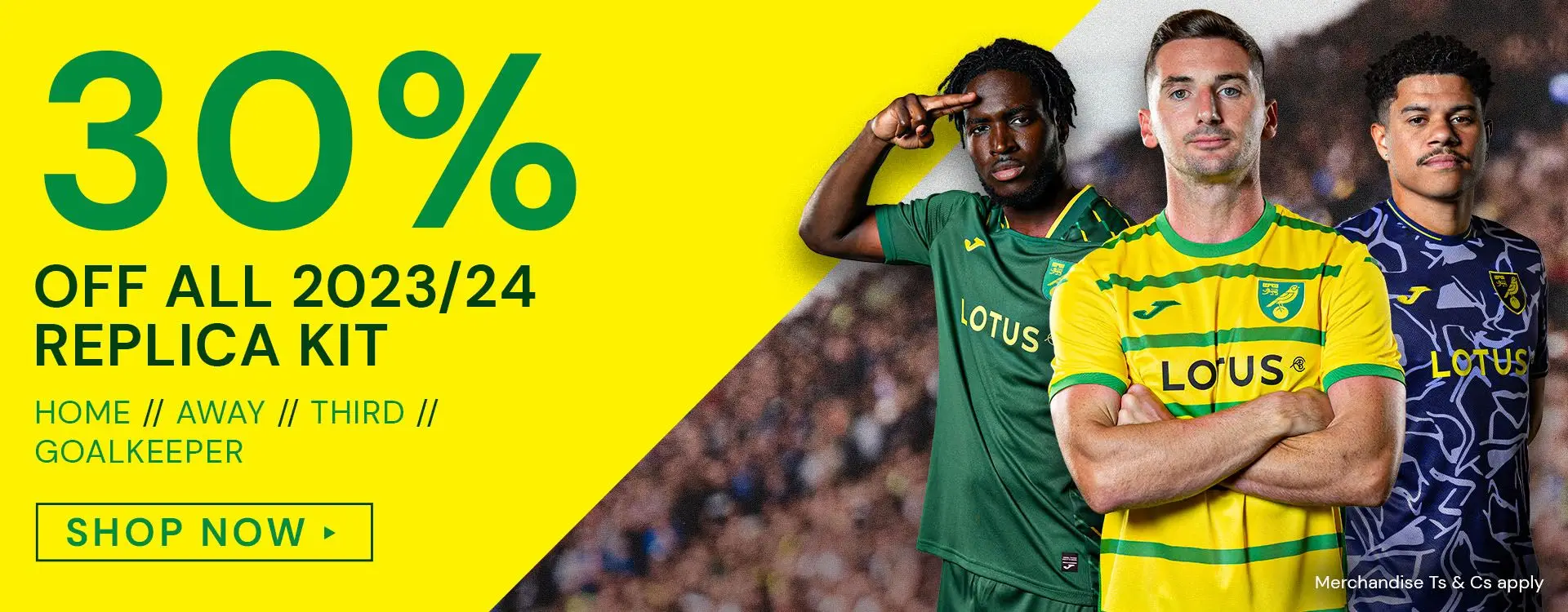 Norwich City Football Club