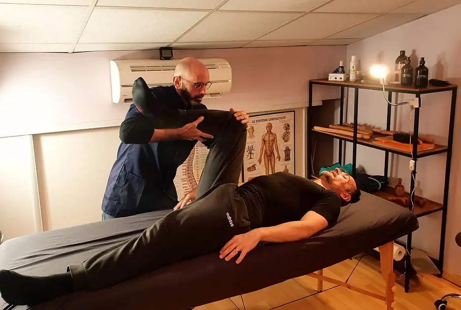Paramedsport Posturologue Bilan Postural