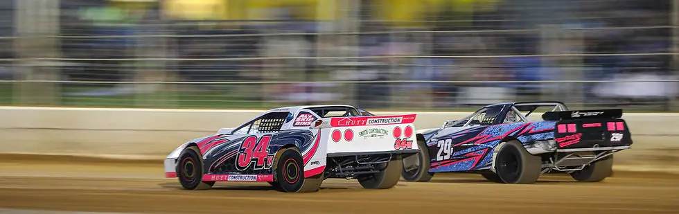 Wellington Family Speedway