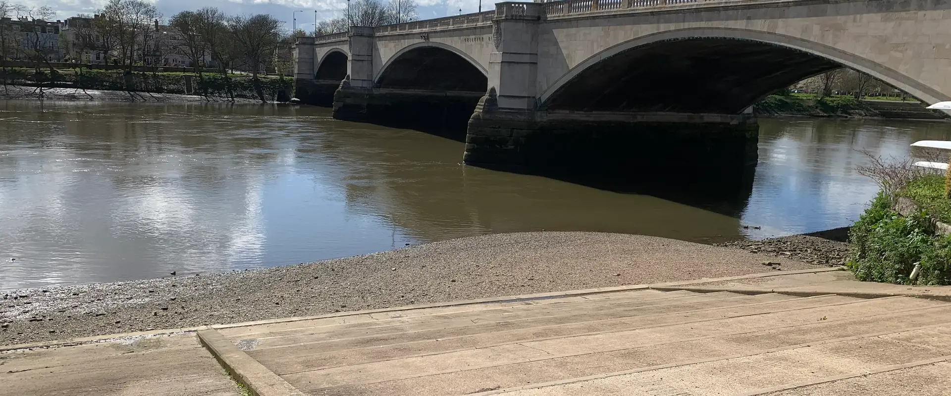 Tideway Scullers School