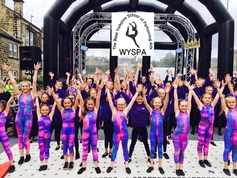WYSPA Dance Academy