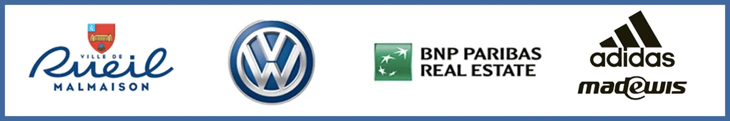 Football Club Rueil-Malmaison