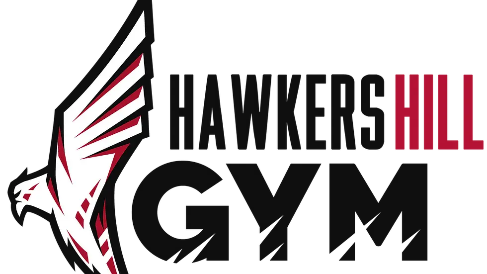 Hawkers Hill Gym