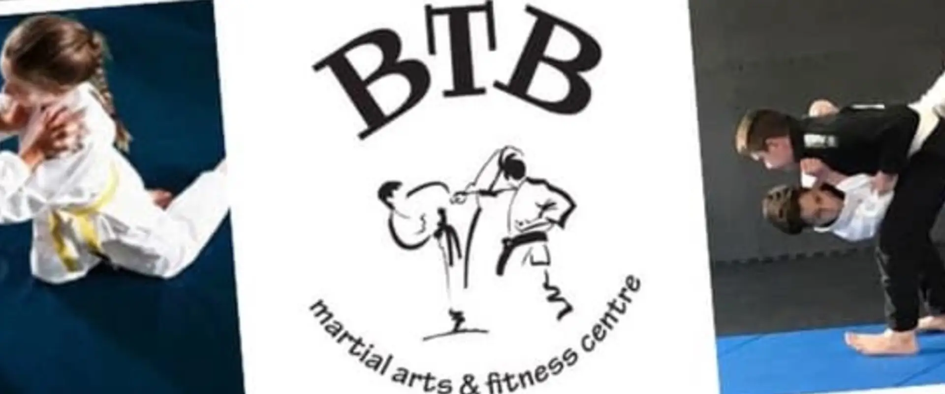 Btb Martial Arts & Fitness Centre