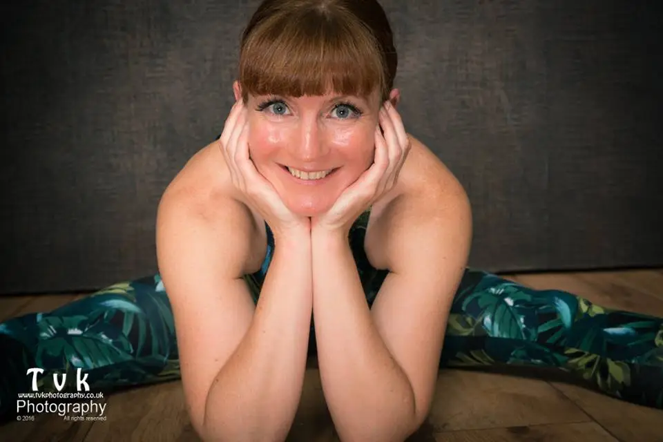 RedTaraYoga