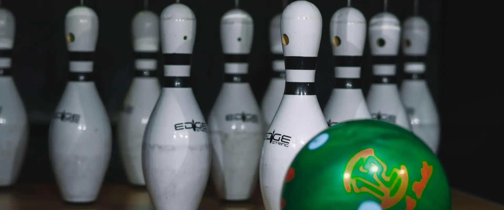 Tenpin Blackburn