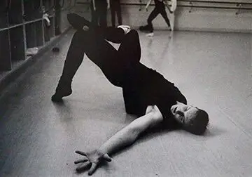 Pilates Insideout