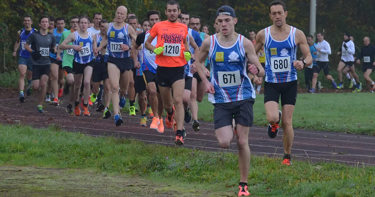 VGA Compiegne