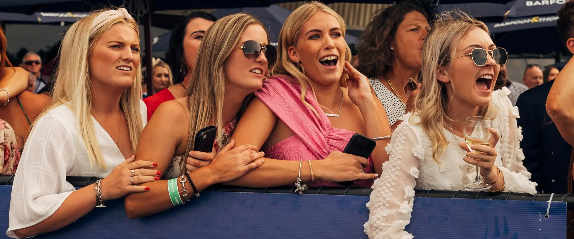 Ellerslie Racecourse