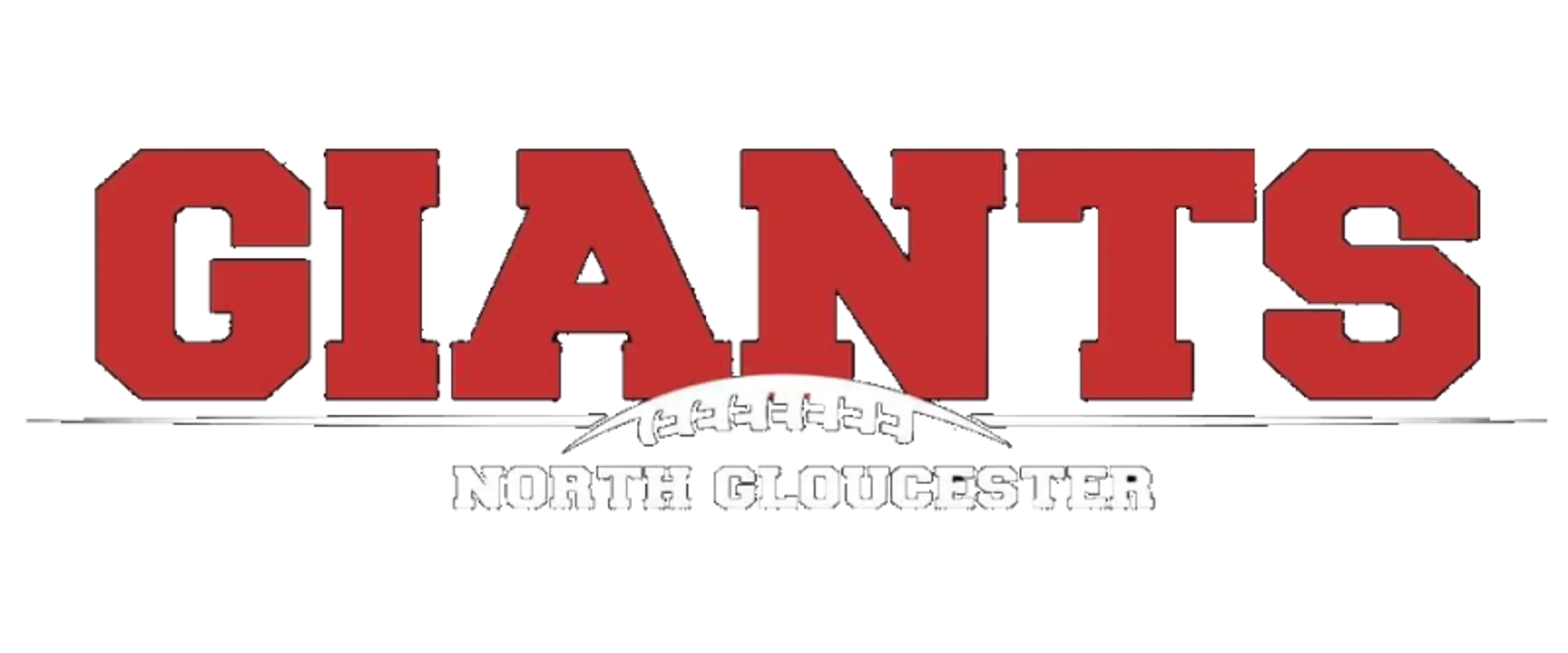 THE NORTH GLOUCESTER GIANTS FOOTBALL