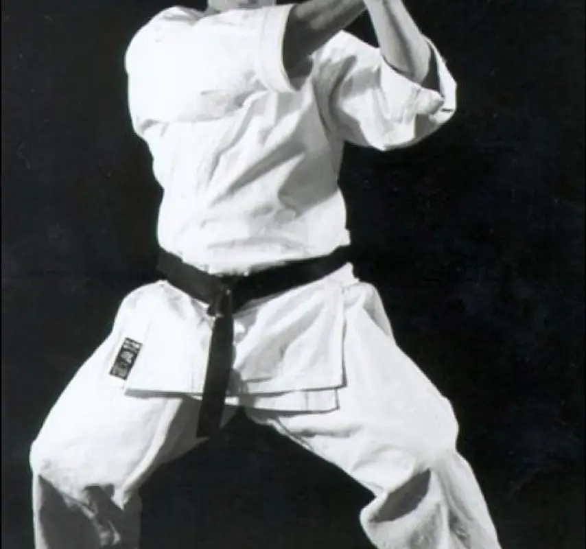 FUDOSHIN
