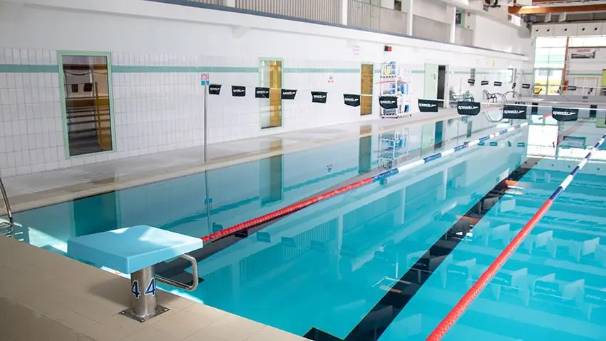 Piscine de Ploërmel